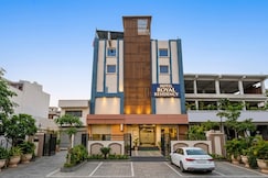 Royal Residency Near Airport, Delhi