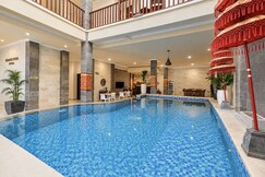 Townhouse Oak Hotel Grand Puri, بالي