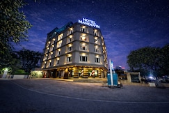 Hotel Mandovin - A Premium Hotel In Udaipur, Udaipur