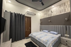 Wisdom Villa   a family retreat, Amritsar