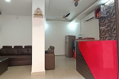 Super Hotel O Royal Inn, Ranchi