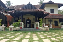 Endee Royal Heritage Resort, Palakkad
