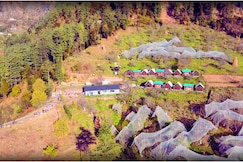 Apple Retreat Resort, Chail