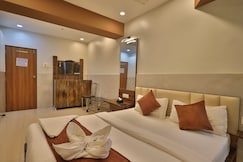 Sol Stay Inn Residency, Thane