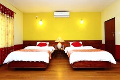Safari Adventure Lodge, Sauraha