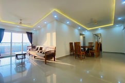 AL-Kabeer Heights, Thiruvananthapuram