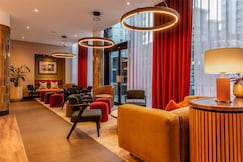 Radisson Hotel Manchester City Centre, A Verified Net Zero Hotel
