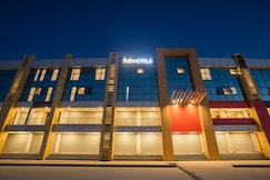 FabHotel Raj Villa - Nr. S.G Highway, Himmatnagar