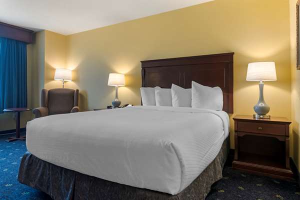 Best Western Plus Grand-Sault Hotel & Suites - Tap to explore photos