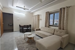 Golden Leaf 2bhk by CORAL, Nagpur