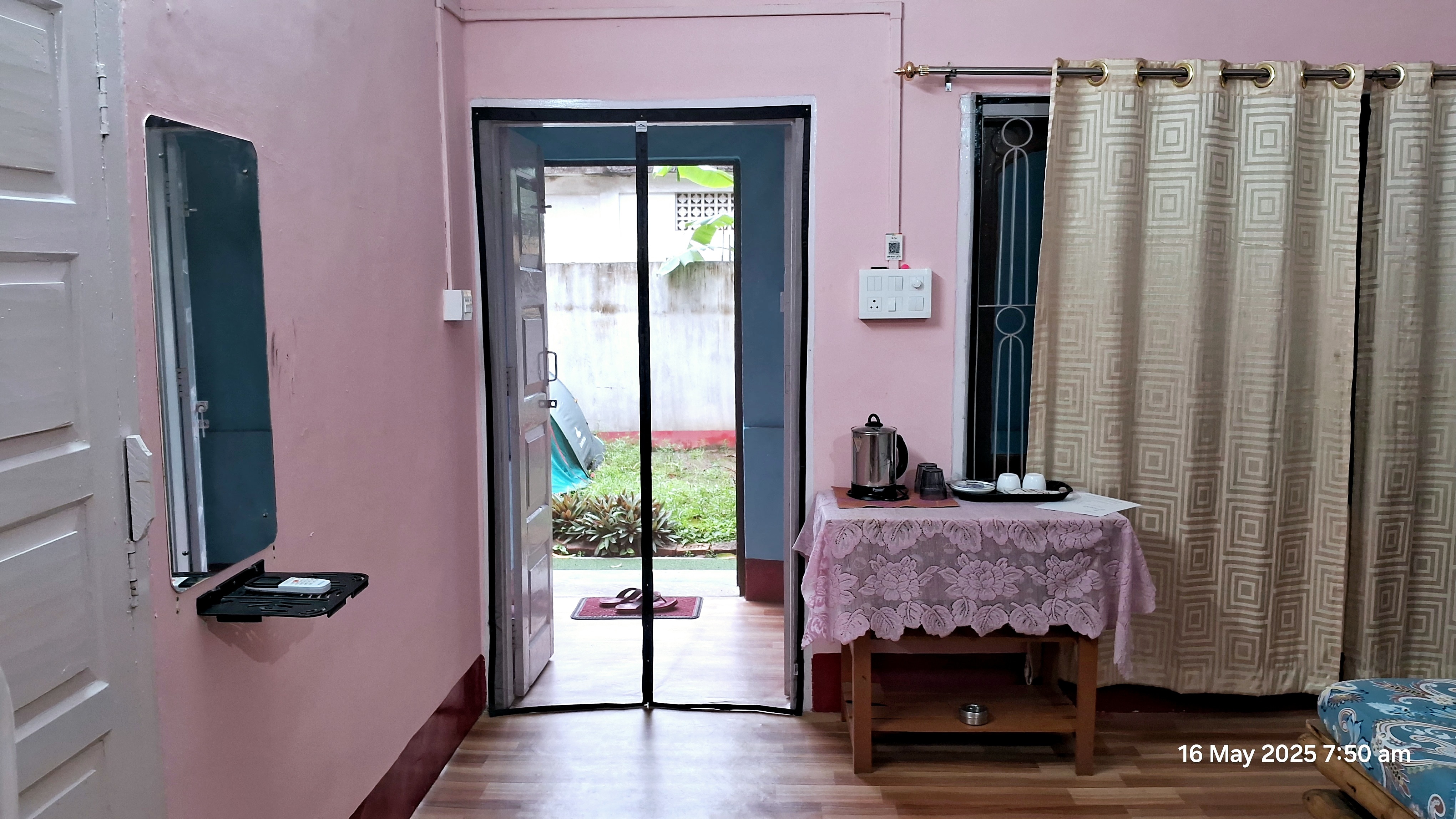Doigrung Homestay  Six Mile - Tap to explore photos