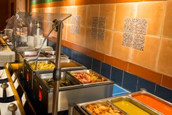 Holiday Inn Express MONTERREY GALERIAS-SN JERONIMO, Saltillo