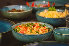 Hotel The Shore by Trindra Hospitality, Rishikesh