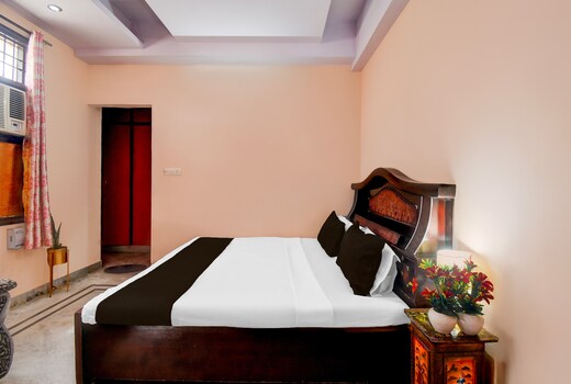 Hotel O Pink City Home Stay