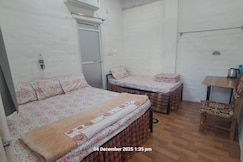 Sitaram Atithi Grha, Khandwa