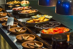 Radisson Blu Hotel, Leeds City Centre, Leeds