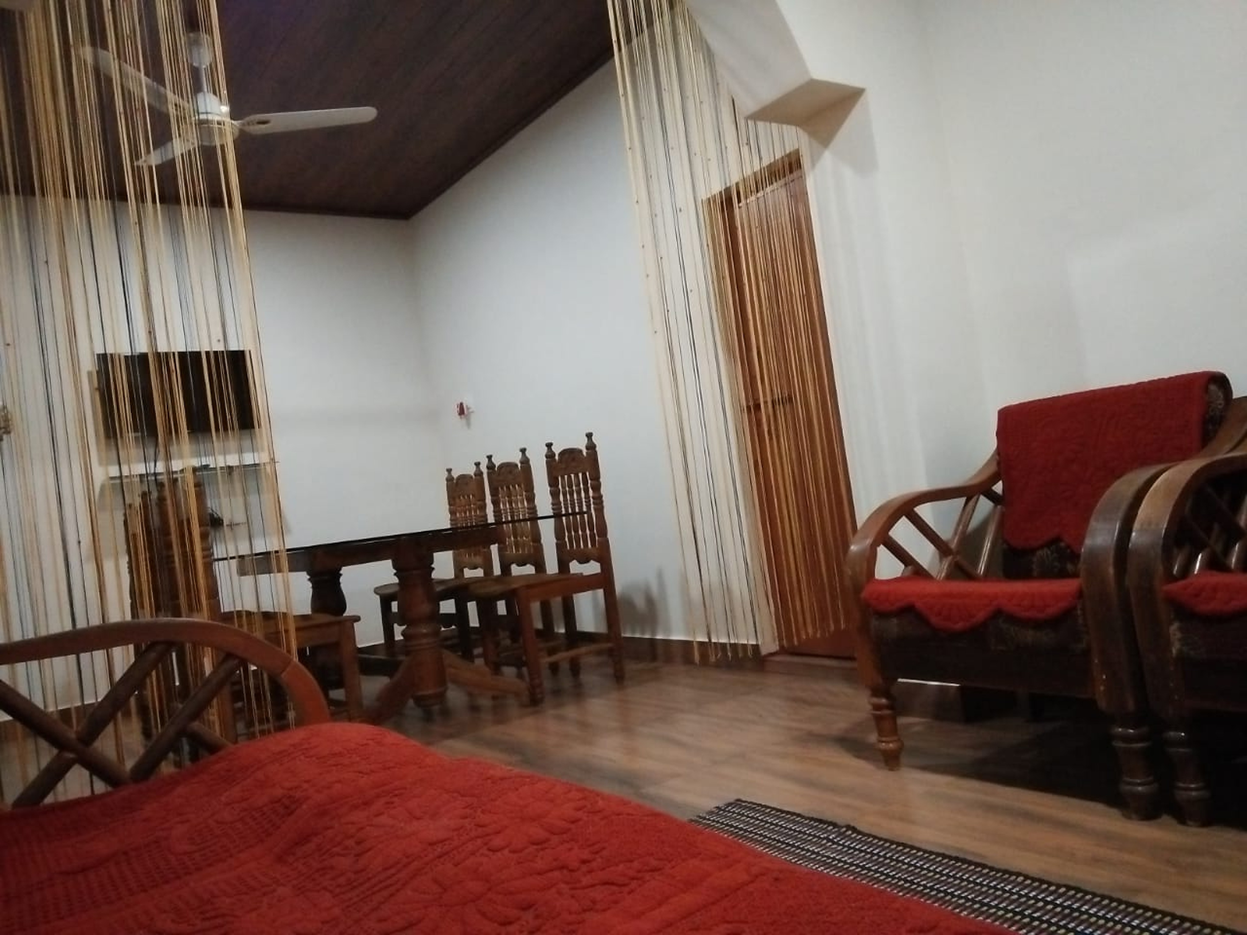 Thamane Homestay - Tap to explore photos