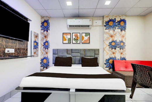 SPOT ON 7 Star Guest House