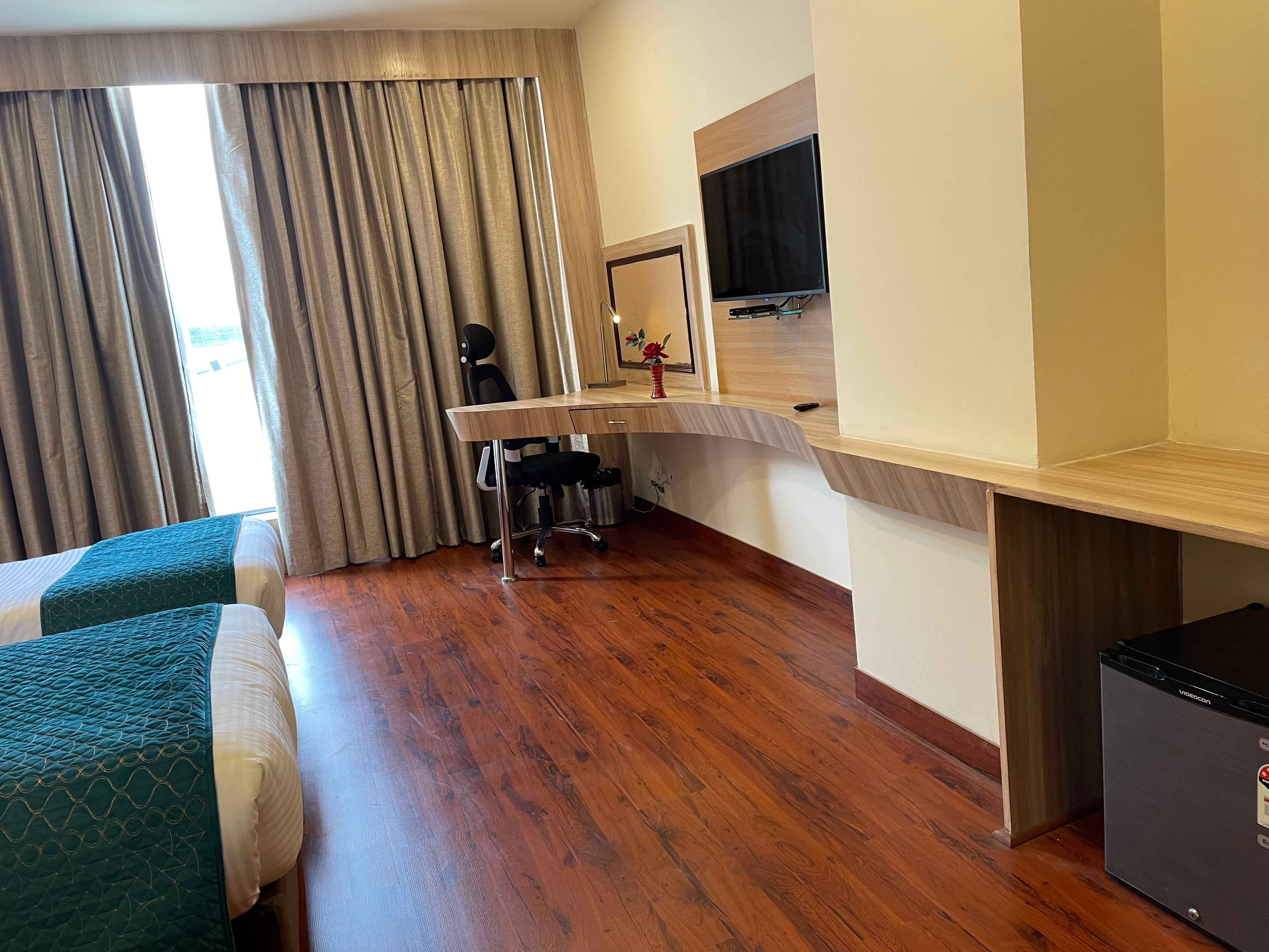 SK Premium Park at World Square Mall, Ghaziabad - Tap to explore photos