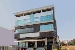 Hotel Malwa Inn, Indore