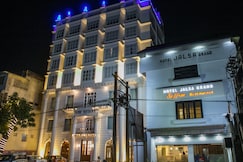 Hotel Jalsa Grand, Ranchi
