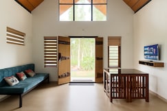 Senthamarai Cottage   Quiet Nature Escape, Wayanad