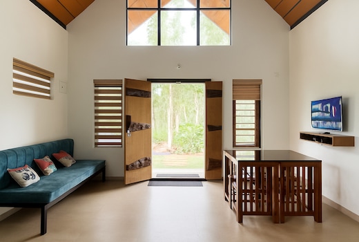 Senthamarai Cottage   Quiet Nature Escape