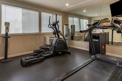 Best Western Silicon Valley Inn, Santa Clara