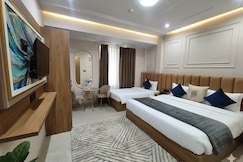 Hotel Golden Suites, Amritsar, Amritsar
