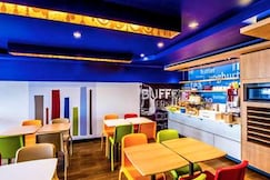 ibis Budget Windsor Brisbane, Brisbane