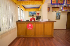 OYO 135 Lost Garden Apartment and Guest House, Kathmandu