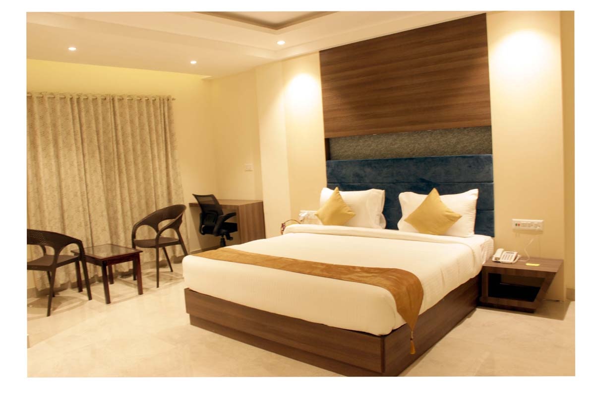 The Luxor Port Blair Hotel Price, Address & Reviews