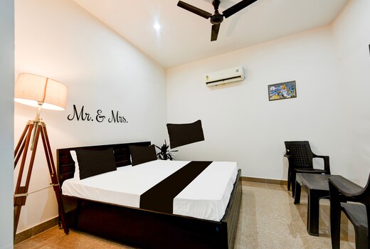 Hotel O Glory Galaxy