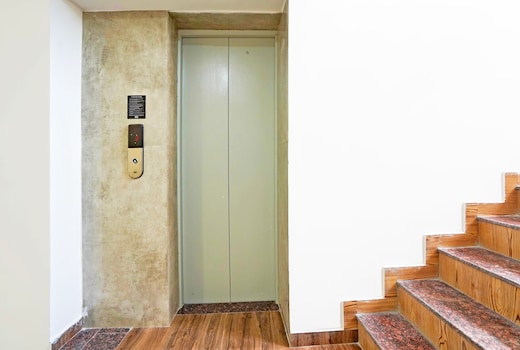 Super Hotel O Sunshine Villa