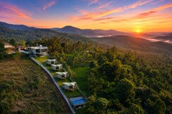GrandLivet Resort, Wayanad