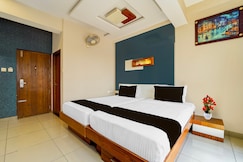 Super Townhouse Oak Kozhikode Bus Stand Formerly Nextel Inn, Calicut (Kozhikode)