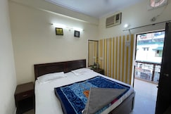 RajHans Hotel, Rishikesh