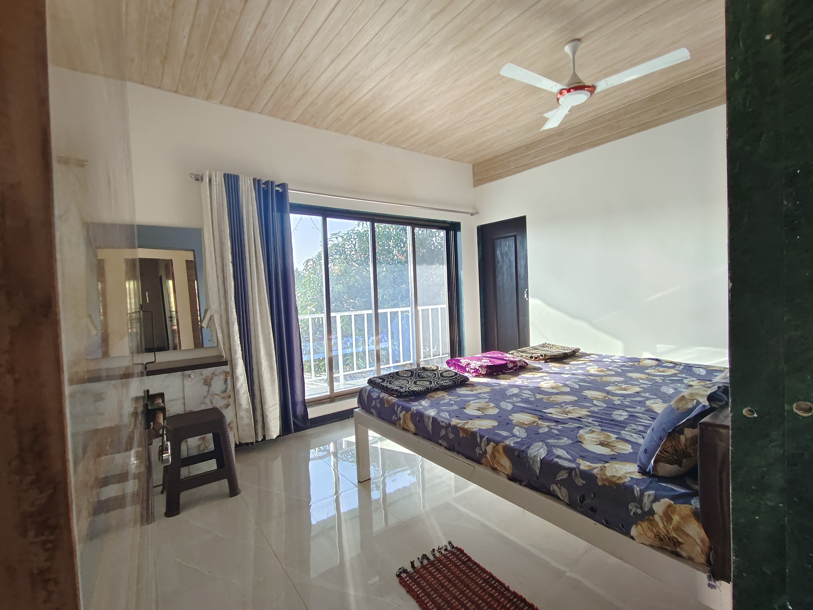 Mayekar Home Stay Alibaug 3