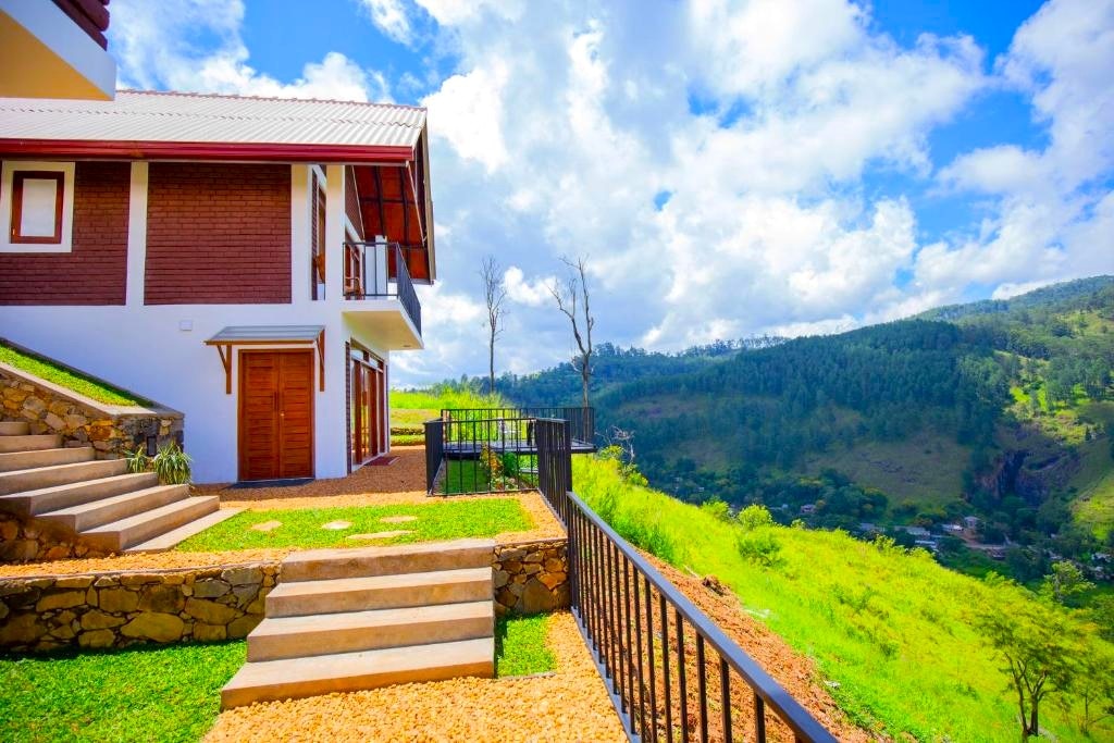 Dowa Elegance Resort - Tap to explore photos