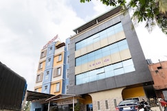 Hotel O SK Lodge, Bangalore