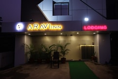 Hotel Aravi Inn, Matheran