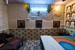 The Heritage Haveli Shangri-La, Jodhpur