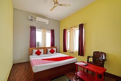 Hotel O Flagship Hotel Dream Inn, Bhubaneshwar