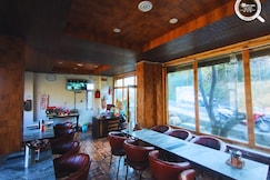 HashTag95 - Food & Accommodation, Narkanda