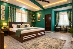 Glenvia Stay, Phadamchen