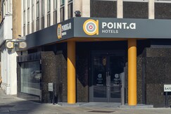 Point A Hotel Waterloo,  London