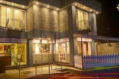 The Cosmos Hotel, Gangtok