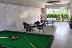 Meritas Aura Resort, Lonavala