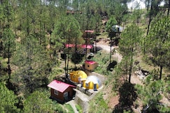 Shiv Forest Villas, Pauri