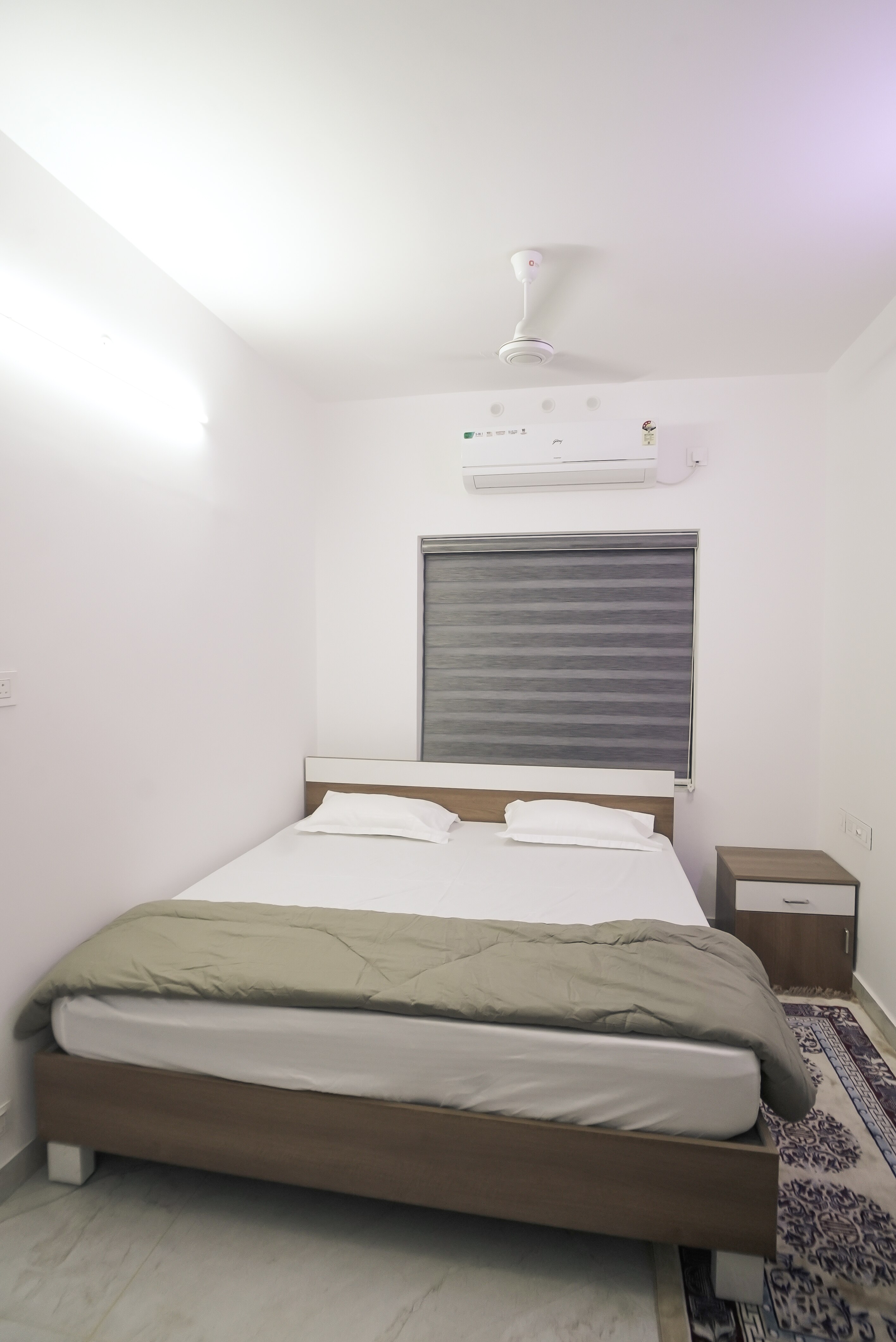 Filza Entire 2 BHK Apartment - Tap to explore photos